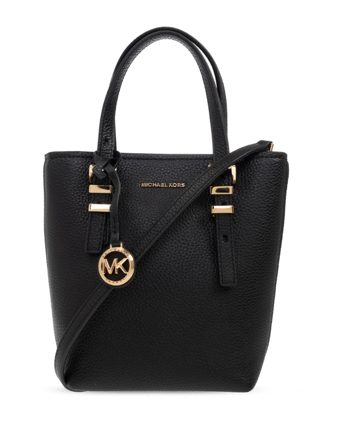 Сумка Куинн Michael Kors, черный
Сумка Куинн Michael Kors, черный