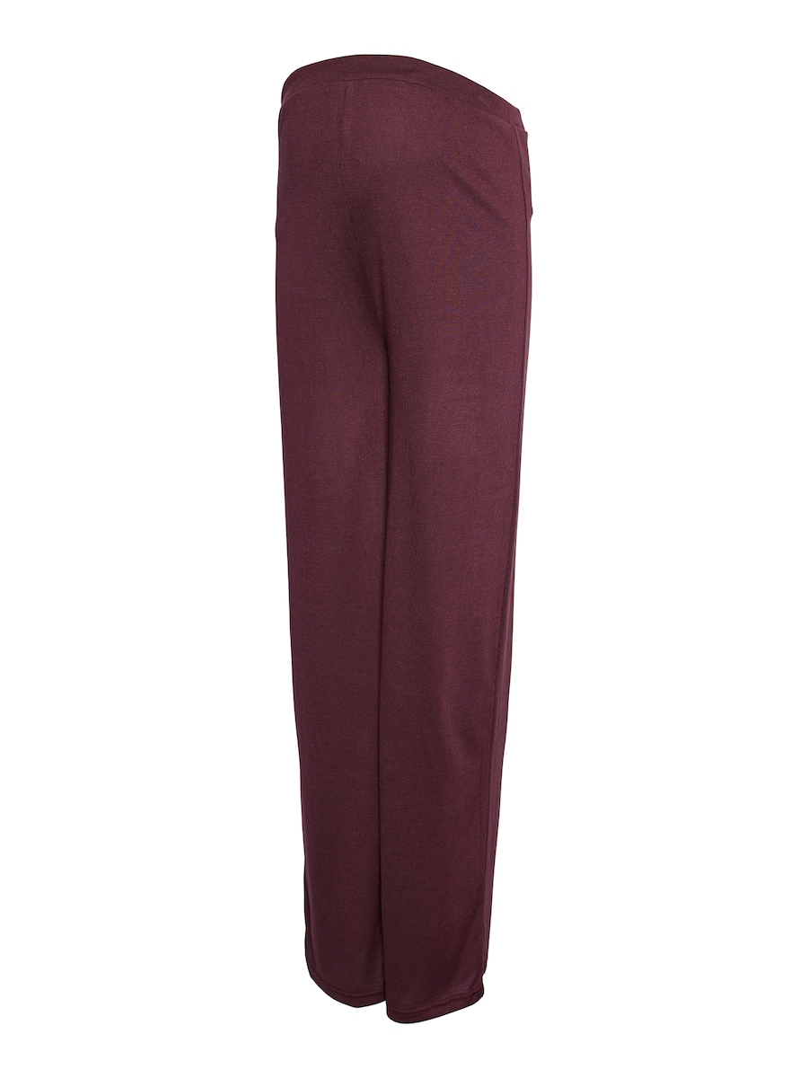 Обычные брюки MAMALICIOUS MLMAEVE, Wine Red
Обычные брюки MAMALICIOUS MLMAEVE, Wine Red