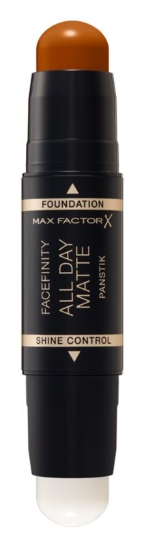 Макияж и основа для тонального крема Max Factor Facefinity All Day Matte Panstik, оттенок 105 гanache 11 г
Макияж и основа для тонального крема Max Factor Facefinity All Day Matte Panstik, оттенок 105 гanache 11 г