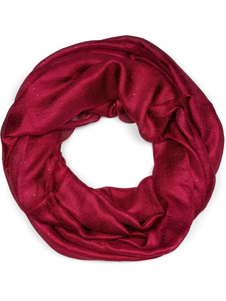 Шарф styleBREAKER, цвет bordeaux/rot
Шарф styleBREAKER, цвет bordeaux/rot