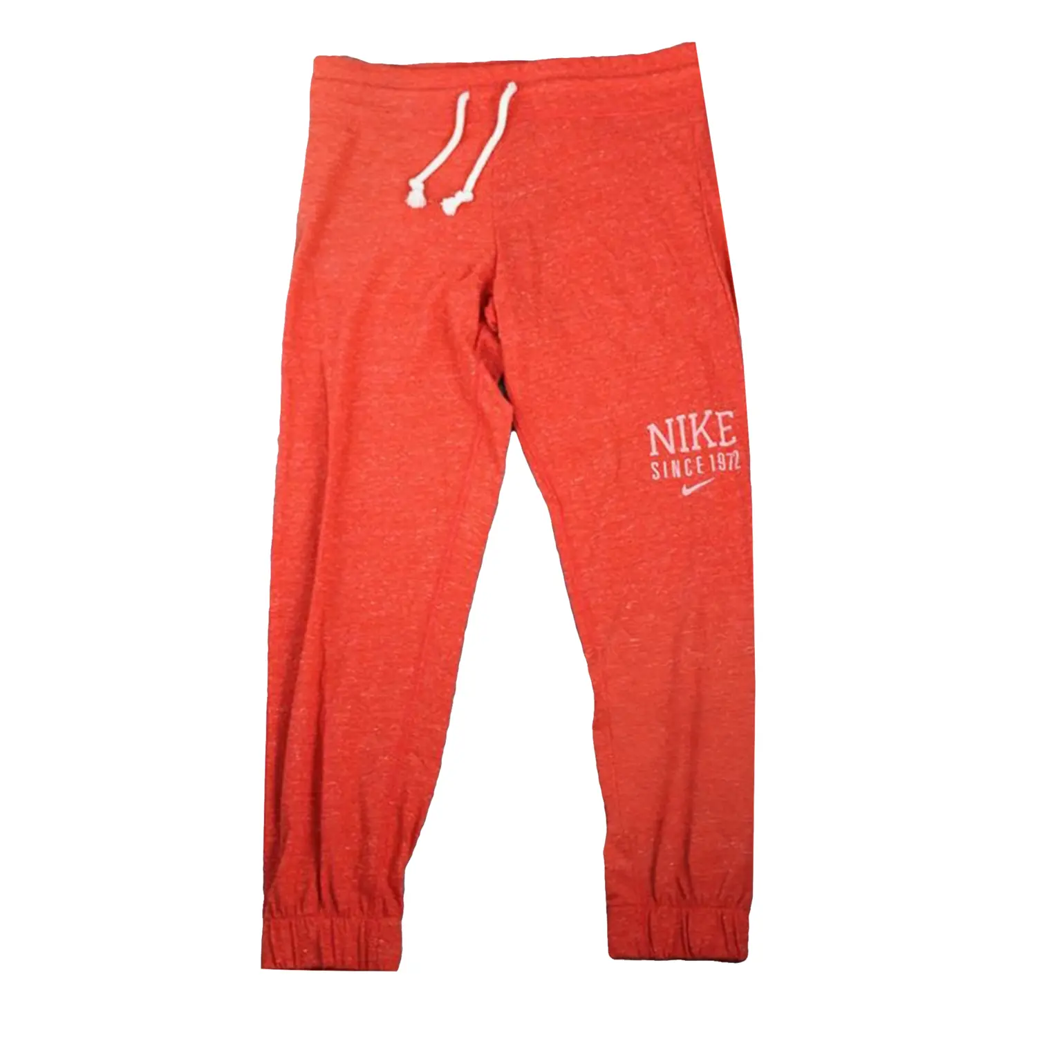 Спортивные шорты женские 1972 года Nike, оранжевый
Спортивные шорты женские 1972 года Nike, оранжевый