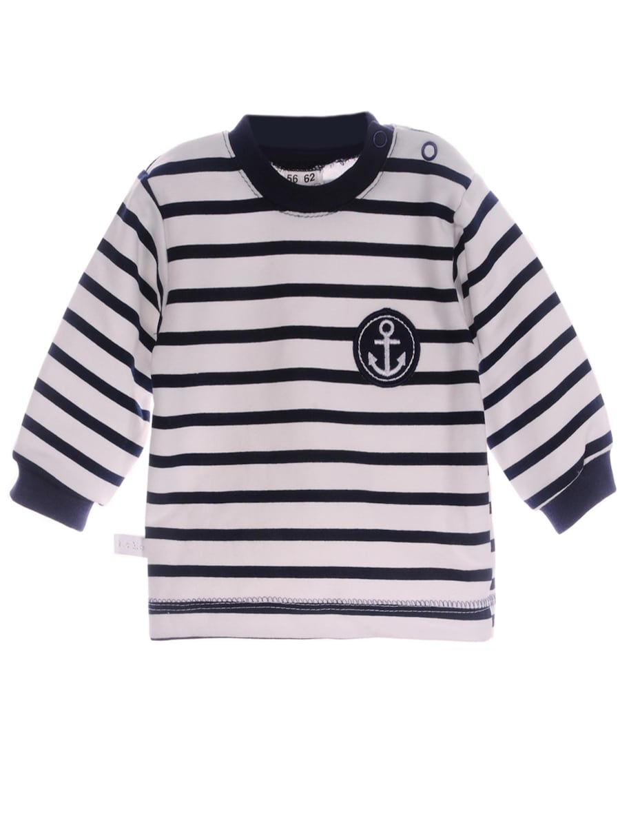 Рубашка La Bortini, темно-синий
Рубашка La Bortini, темно-синий