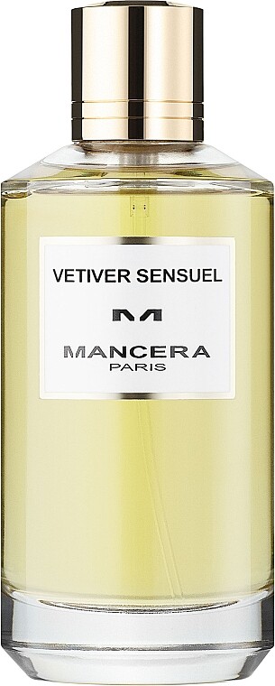 Духи Mancera Vetiver Sensuel
Духи Mancera Vetiver Sensuel