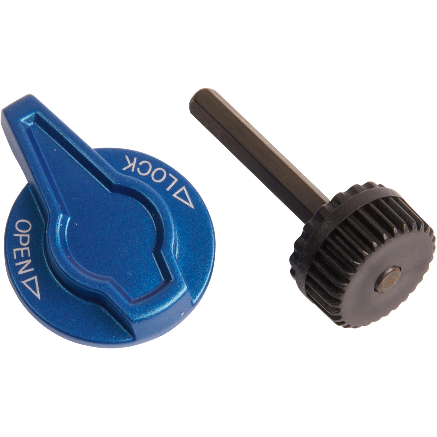 Регулировочный стопорный штифт Suntour XCR SR SUNTOUR
Регулировочный стопорный штифт Suntour XCR SR SUNTOUR