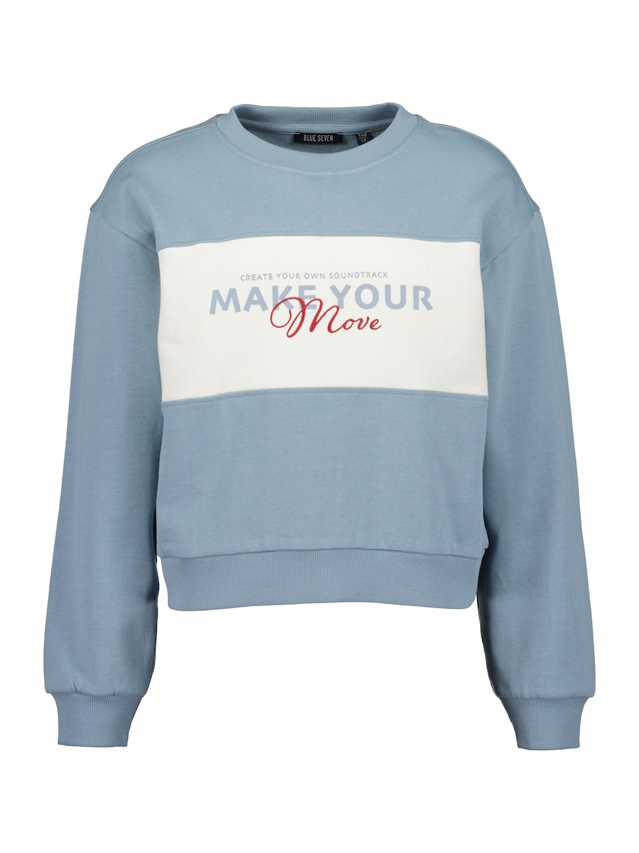 Толстовка BLUE SEVEN, Opal
Толстовка BLUE SEVEN, Opal