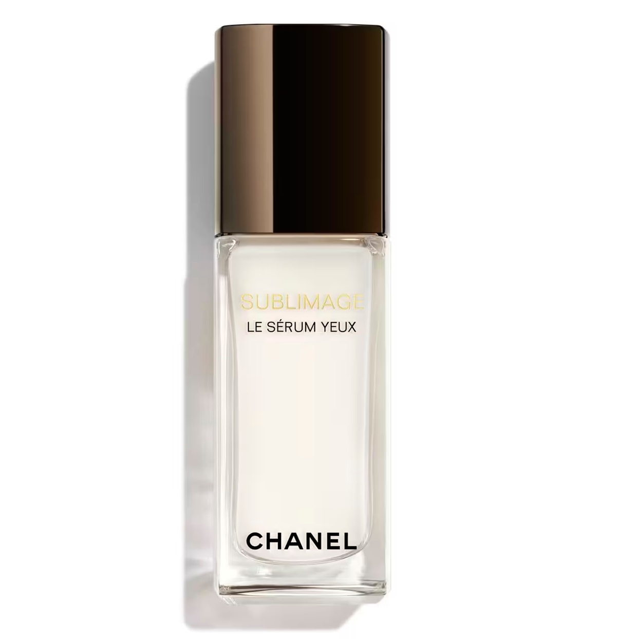 Сыворотка для кожи вокруг глаз Chanel Sublimage Le Sérum Yeux Ultimate, 15 мл
Сыворотка для кожи вокруг глаз Chanel Sublimage Le Sérum Yeux Ultimate, 15 мл