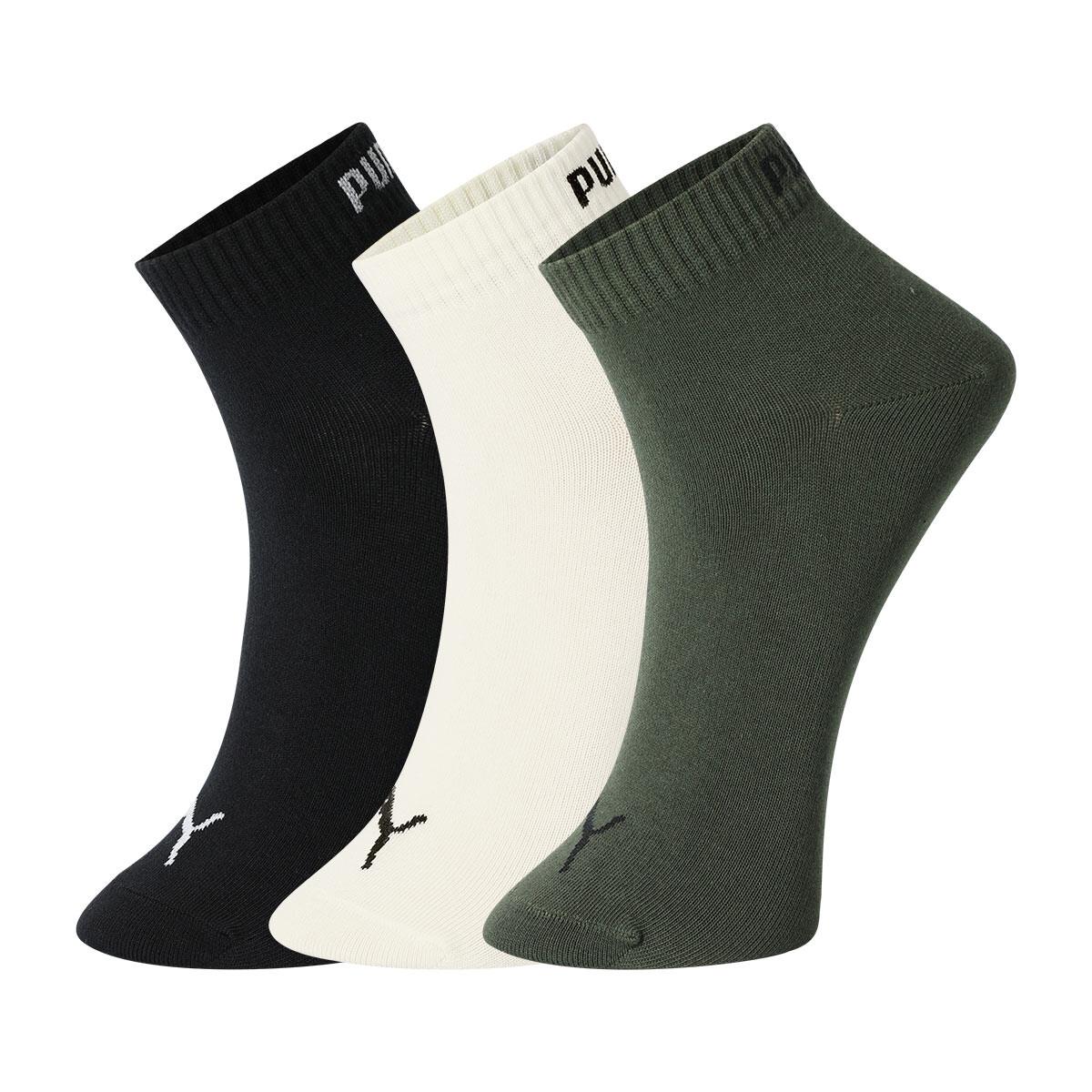 Носки унисекс до середины икры Puma
Носки унисекс до середины икры Puma