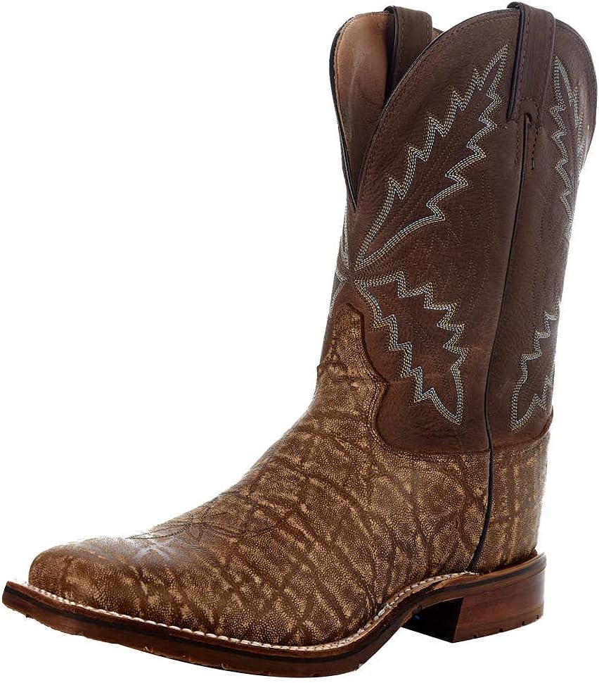 Мужские вестерн-сапоги Tony Lama Bowie, 11'', коричневый
Мужские вестерн-сапоги Tony Lama Bowie, 11'', коричневый