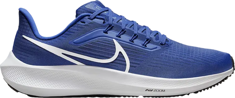 Кроссовки Air Zoom Pegasus 39 Turbo 'Game Royal', синий
Кроссовки Air Zoom Pegasus 39 Turbo 'Game Royal', синий