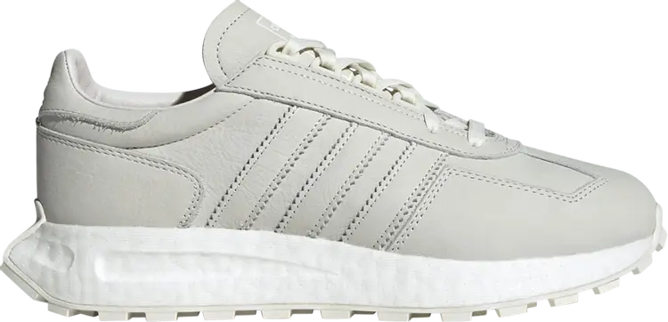 Кроссовки Adidas Retropy E5 'Off White Aluminium', серый
Кроссовки Adidas Retropy E5 'Off White Aluminium', серый