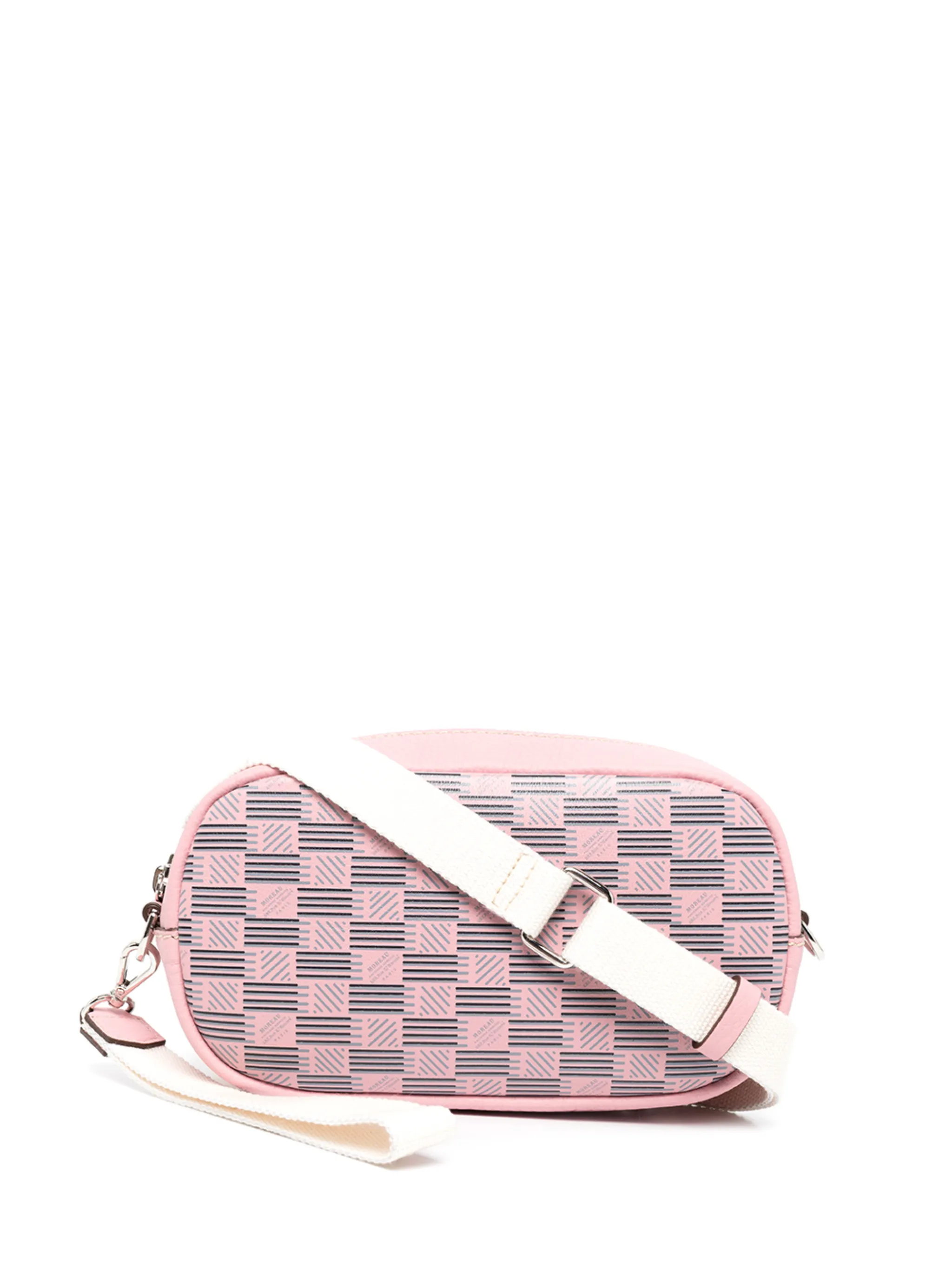 Клатч Savoie BB Moreau, розовый
Клатч Savoie BB Moreau, розовый