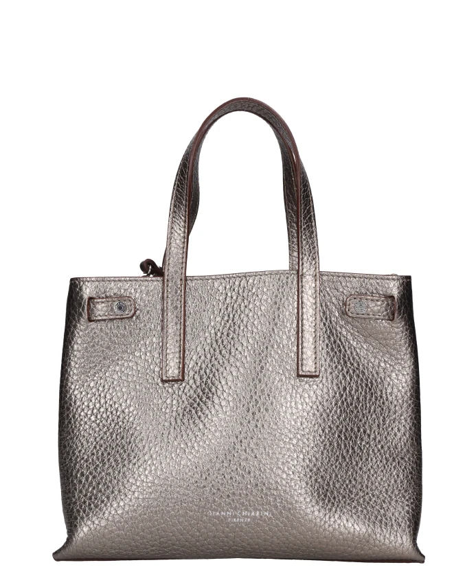 Сумка-Шоппер Gianni Chiarini, коричневый
Сумка-Шоппер Gianni Chiarini, коричневый