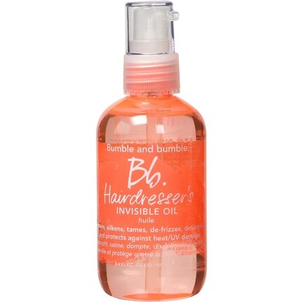 Парикмахерское масло-невидимка 100мл, Bumble & Bumble
Парикмахерское масло-невидимка 100мл, Bumble & Bumble