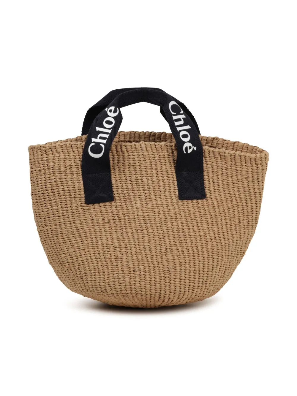 Сумка с логотипом Chloé Kids, бежевый
Сумка с логотипом Chloé Kids, бежевый