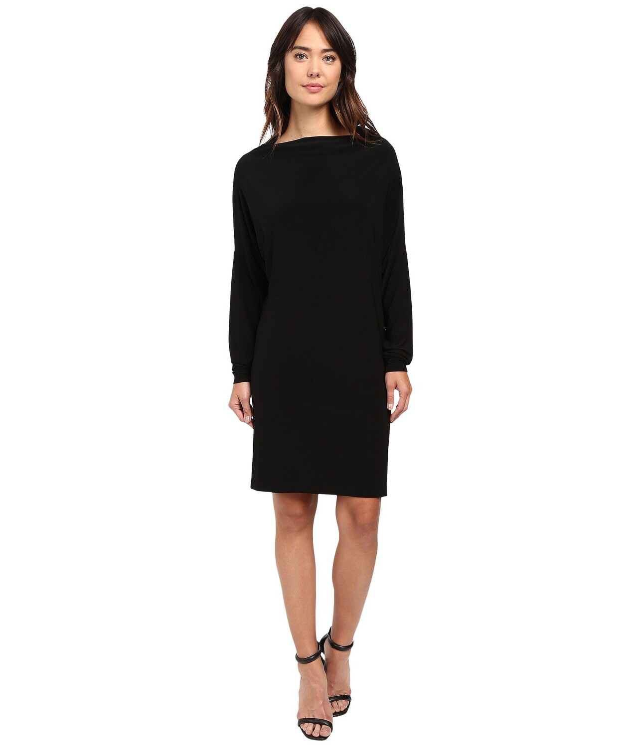 Платье Norma Kamali, All In One Dress
Платье Norma Kamali, All In One Dress