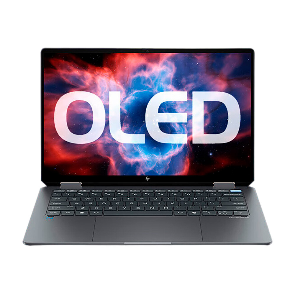 Ноутбук HP Star Book Ultra, 14", 32 ГБ/1 ТБ, Core Ultra 7 258V, серый, английская клавиатура
Ноутбук HP Star Book Ultra, 14", 32 ГБ/1 ТБ, Core Ultra 7 258V, серый, английская клавиатура