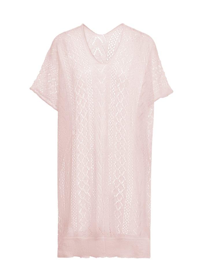 Свитер-жилет gaya Pullunder, цвет Hellrosa
Свитер-жилет gaya Pullunder, цвет Hellrosa