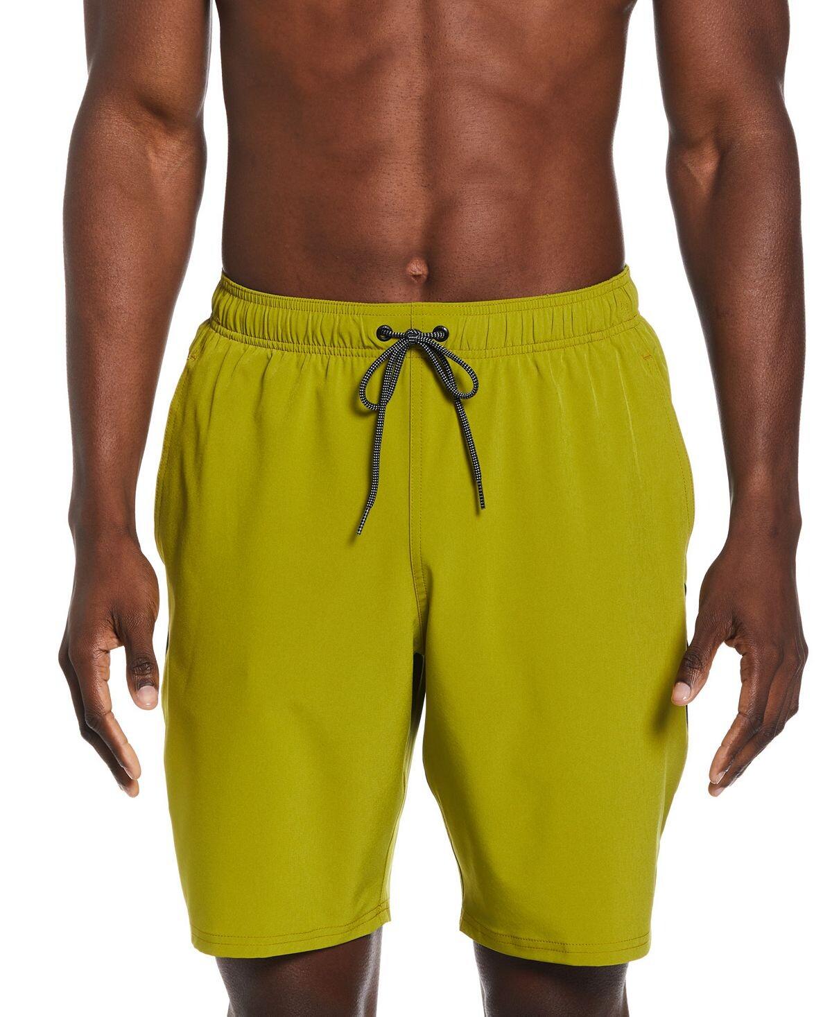 Мужские водоотталкивающие плавки Contend с цветными блоками (9 дюймов) Nike
Мужские водоотталкивающие плавки Contend с цветными блоками (9 дюймов) Nike