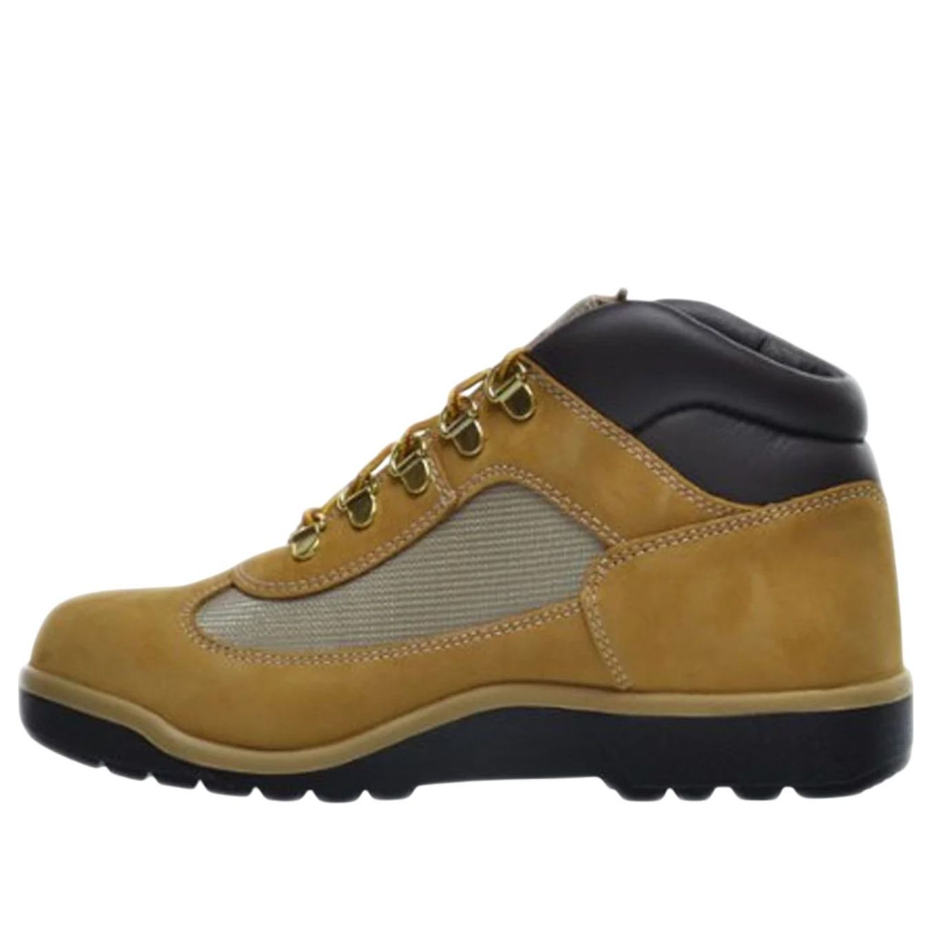 (GS) Ботинки Timberland Field Boot Mid Lace Up 'Wheat'
(GS) Ботинки Timberland Field Boot Mid Lace Up 'Wheat'