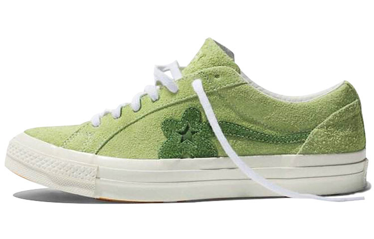 Кроссовки Converse One Star Ox Tyler The Creator Golf Le Fleur Jade Lime, Серый, Кроссовки Converse One Star Ox Tyler The Creator Golf Le Fleur Jade Lime
Кроссовки Converse One Star Ox Tyler The Creator Golf Le Fleur Jade Lime, Серый, Кроссовки Converse One Star Ox Tyler The Creator Golf Le Fleur Jade Lime