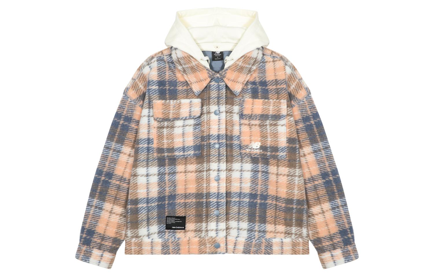 Куртка женская разноцветная New Balance
Куртка женская разноцветная New Balance