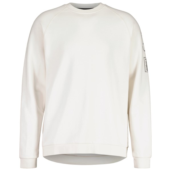 Mastaunm. - свитер Maloja, белый
Mastaunm. - свитер Maloja, белый