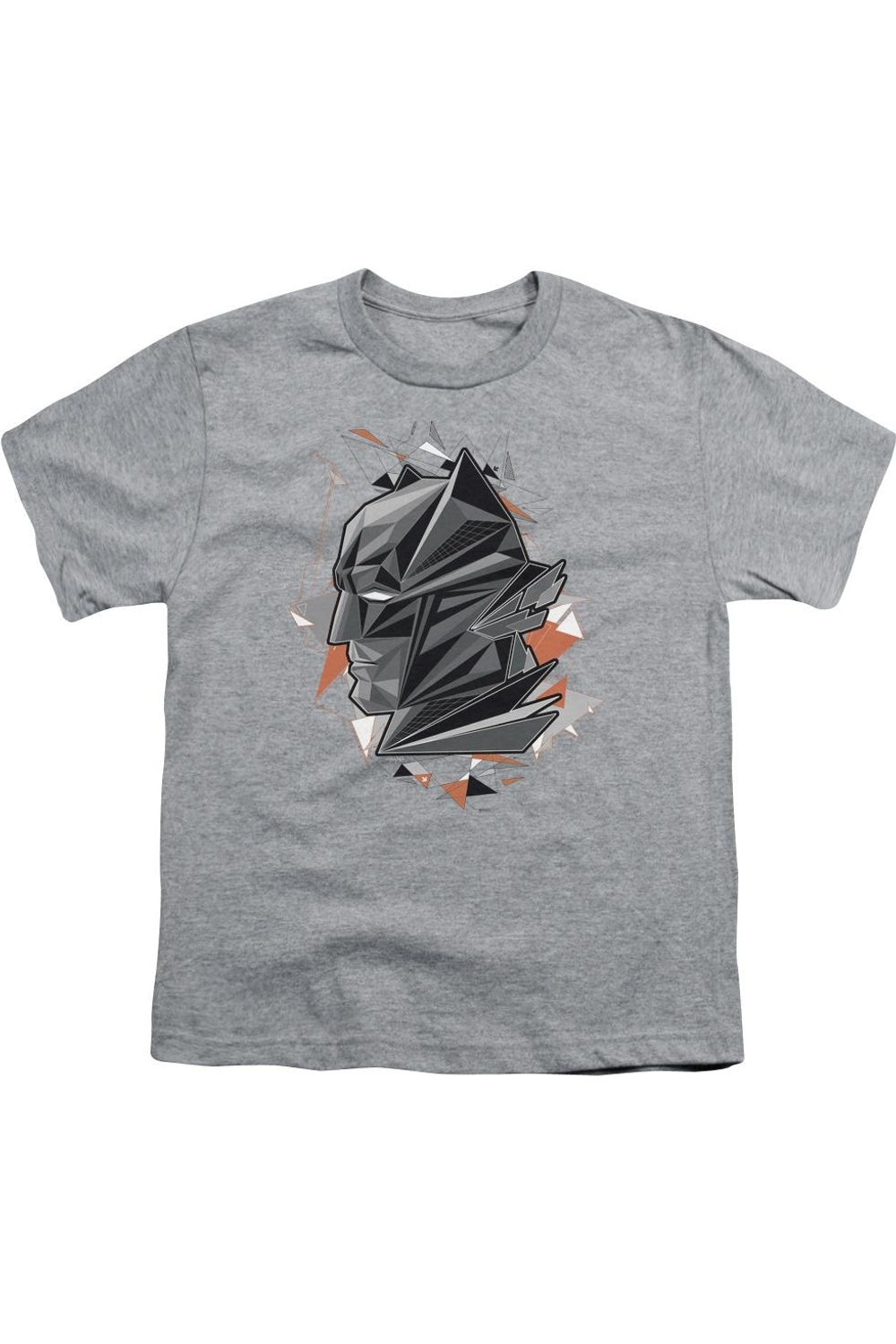 Футболка с коротким рукавом для детей "Бэтмен против Супермена: На заре справедливости" Gildan, Athletic Heather
Футболка с коротким рукавом для детей "Бэтмен против Супермена: На заре справедливости" Gildan, Athletic Heather