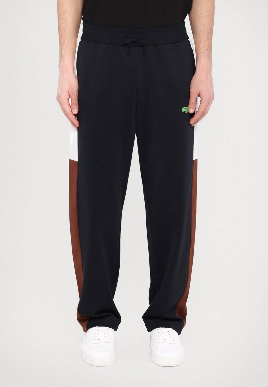 Спортивные штаны TROUSER EA7 Emporio Armani, синий
Спортивные штаны TROUSER EA7 Emporio Armani, синий