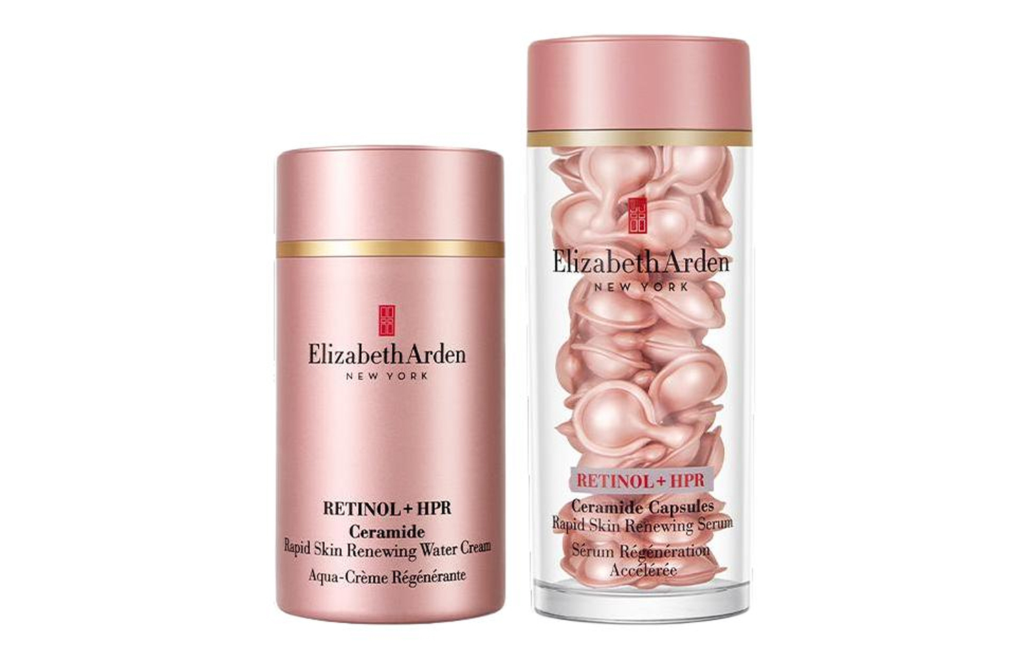 Наборы для ухода за кожей Unisex Elizabeth Arden
Наборы для ухода за кожей Unisex Elizabeth Arden