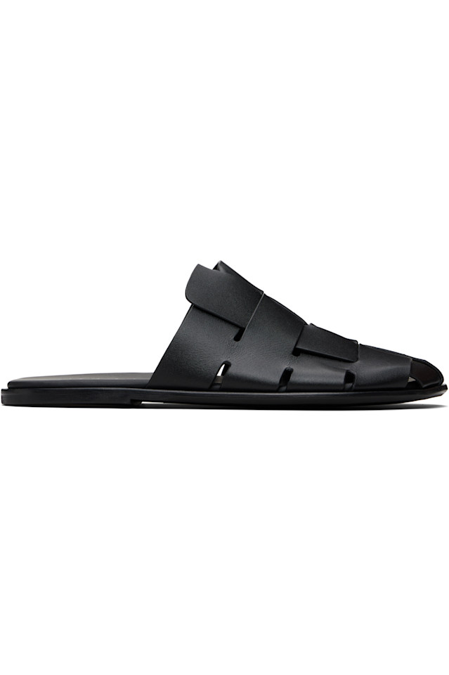 Узкие лоферы Dira без шнурков Hereu, черный
Узкие лоферы Dira без шнурков Hereu, черный