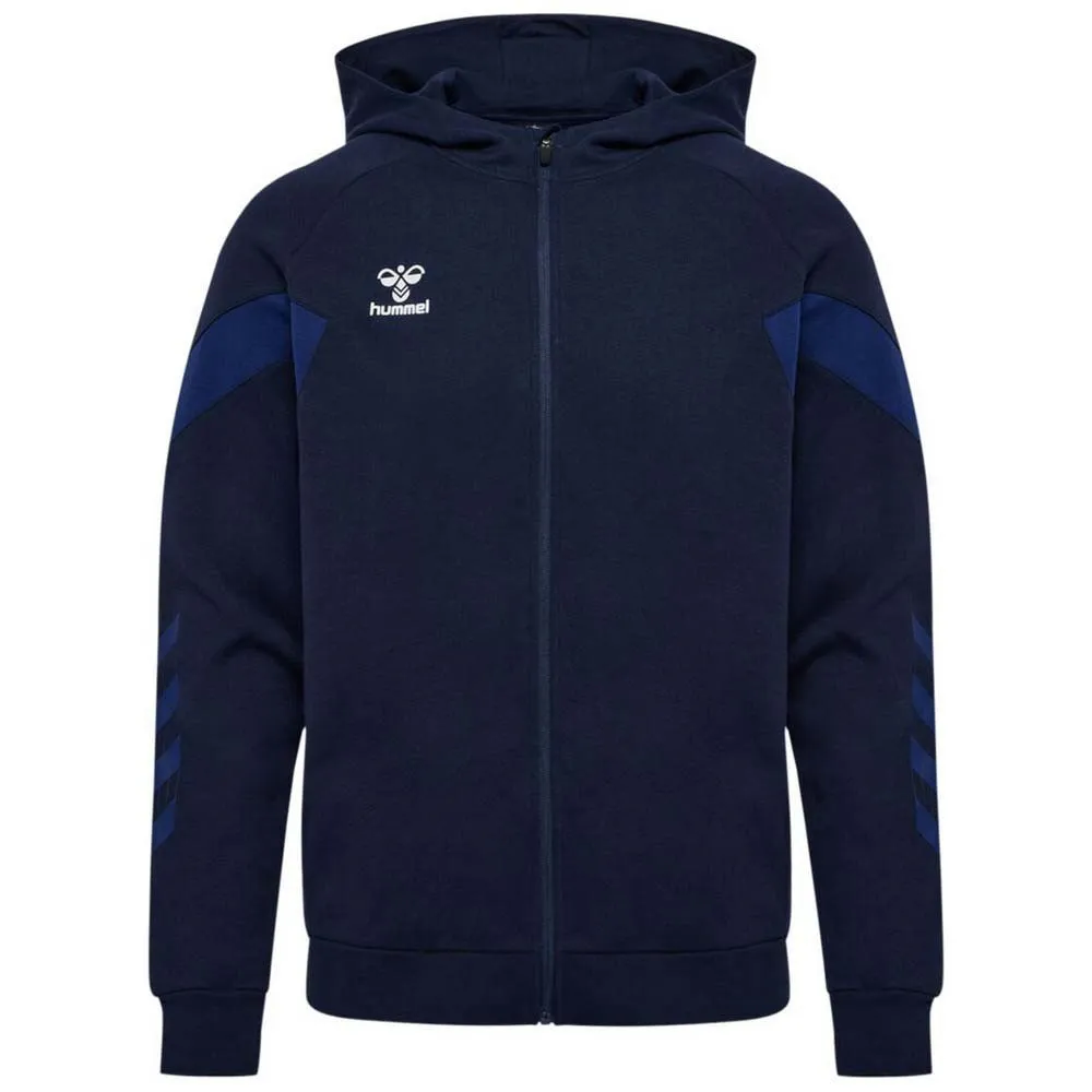 Куртка Hummel Travel, синий
Куртка Hummel Travel, синий