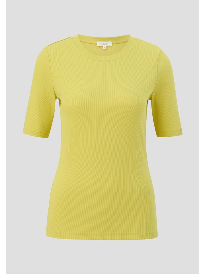 Футболка 1494_желтая s.Oliver, Желтый, Футболка 1494_желтая s.Oliver
Футболка 1494_желтая s.Oliver, Желтый, Футболка 1494_желтая s.Oliver