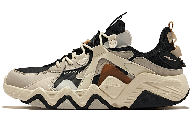 Износостойкие противоскользящие повседневные кроссовки мужские Jet Black Ironman Gray Erke
Износостойкие противоскользящие повседневные кроссовки мужские Jet Black Ironman Gray Erke