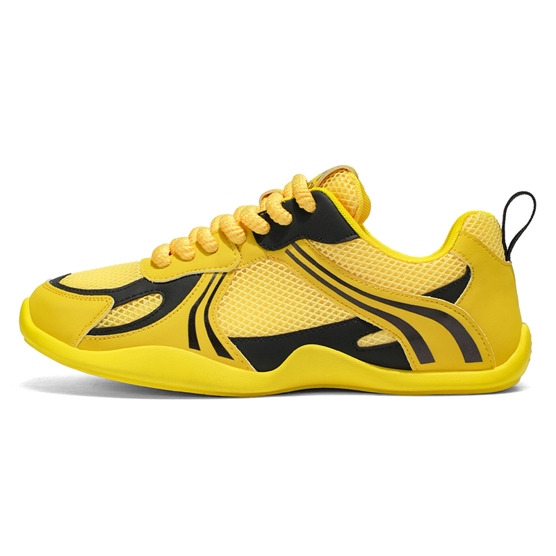 Амортизирующие дышащие легкие низкие кеды мужские SUPEREDGE, желтый
Амортизирующие дышащие легкие низкие кеды мужские SUPEREDGE, желтый