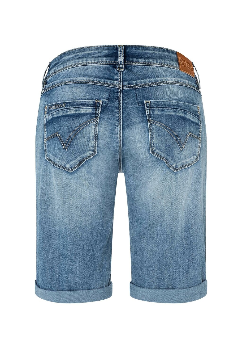 Джинсовые шорты NALITZ TIMEZONE, синий
Джинсовые шорты NALITZ TIMEZONE, синий