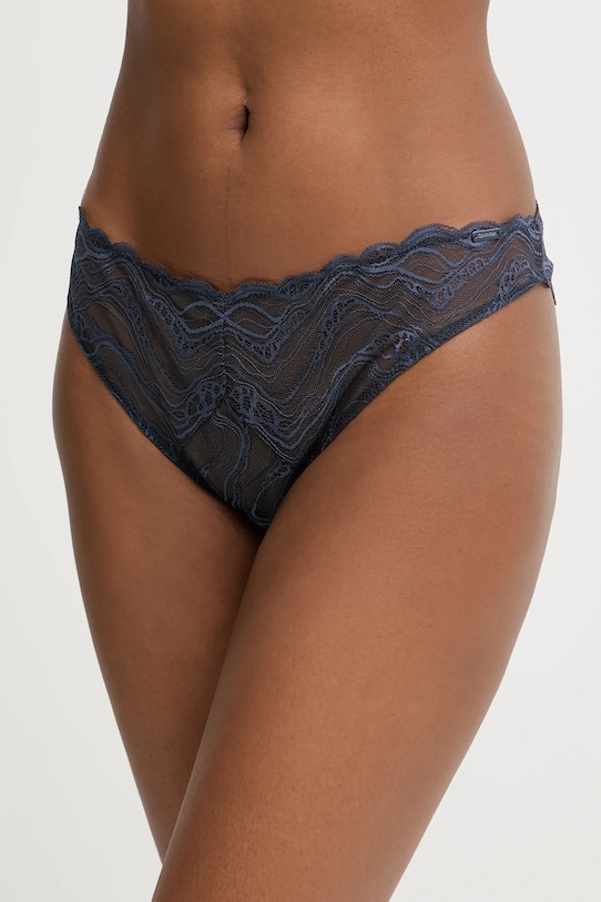 Трусы calvin klein Calvin Klein Underwear, темно-синий
Трусы calvin klein Calvin Klein Underwear, темно-синий