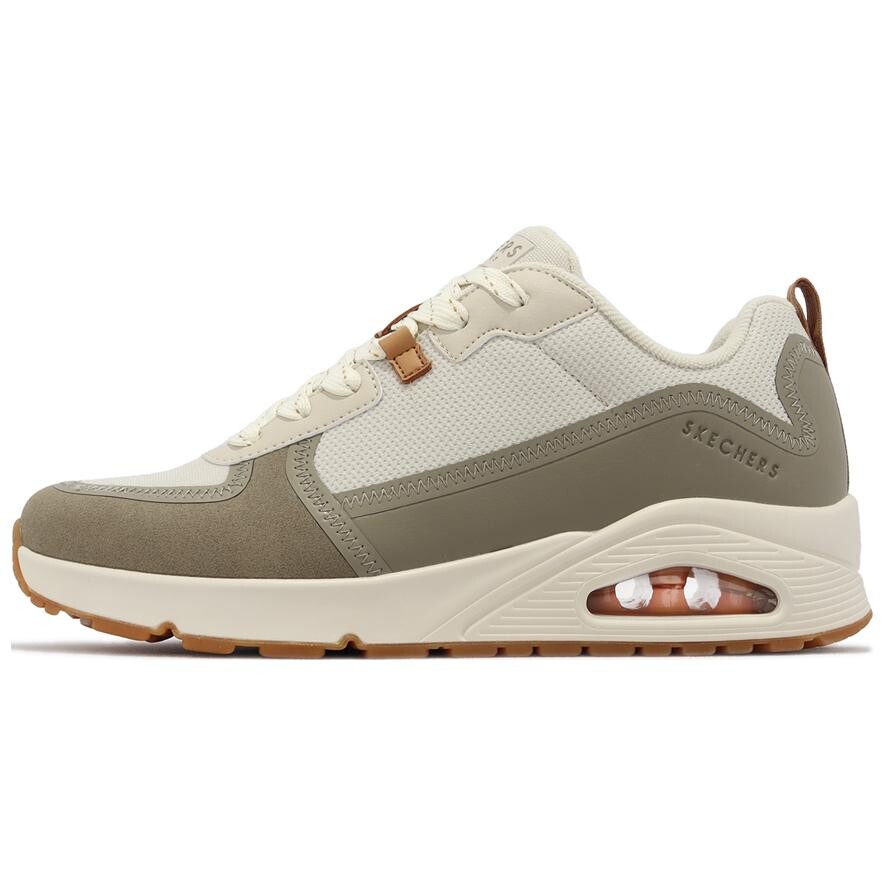 Кроссовки Skechers Skateboarding Shoes Men Low-top, серый
Кроссовки Skechers Skateboarding Shoes Men Low-top, серый