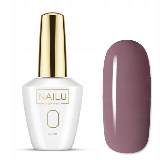 Лак гибридный №613 Coffee Time Nailu
Лак гибридный №613 Coffee Time Nailu
