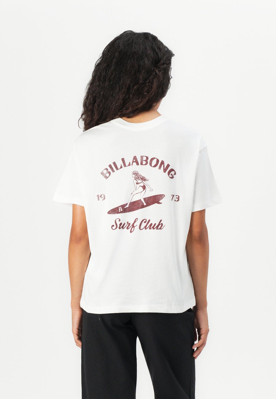Футболка Billabong CATCH FEELINGS, Salt Crystal/White, Белый, Футболка Billabong CATCH FEELINGS, Salt Crystal/White
Футболка Billabong CATCH FEELINGS, Salt Crystal/White, Белый, Футболка Billabong CATCH FEELINGS, Salt Crystal/White