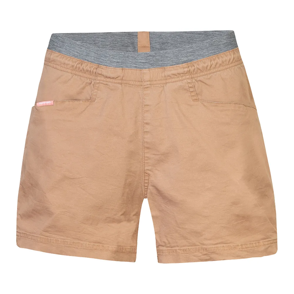 Шорты Hannah Mokka, бежевый
Шорты Hannah Mokka, бежевый