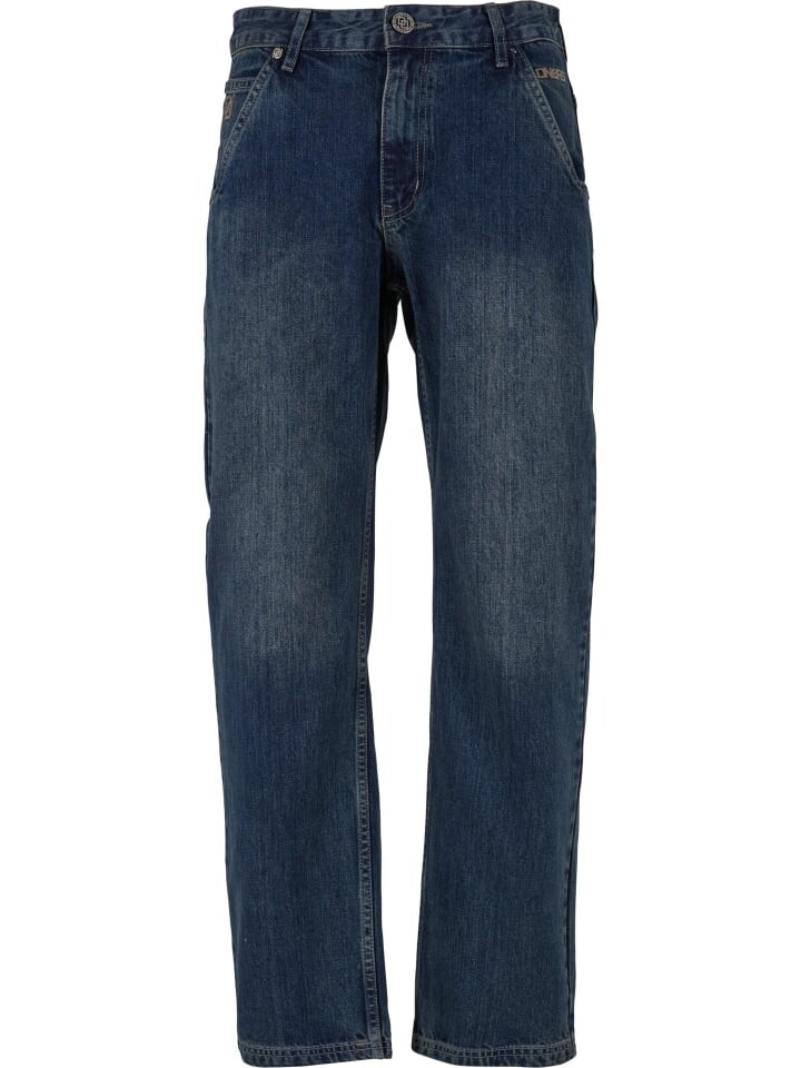 Джинсы DNGRS Dangerous, цвет dark blue
Джинсы DNGRS Dangerous, цвет dark blue