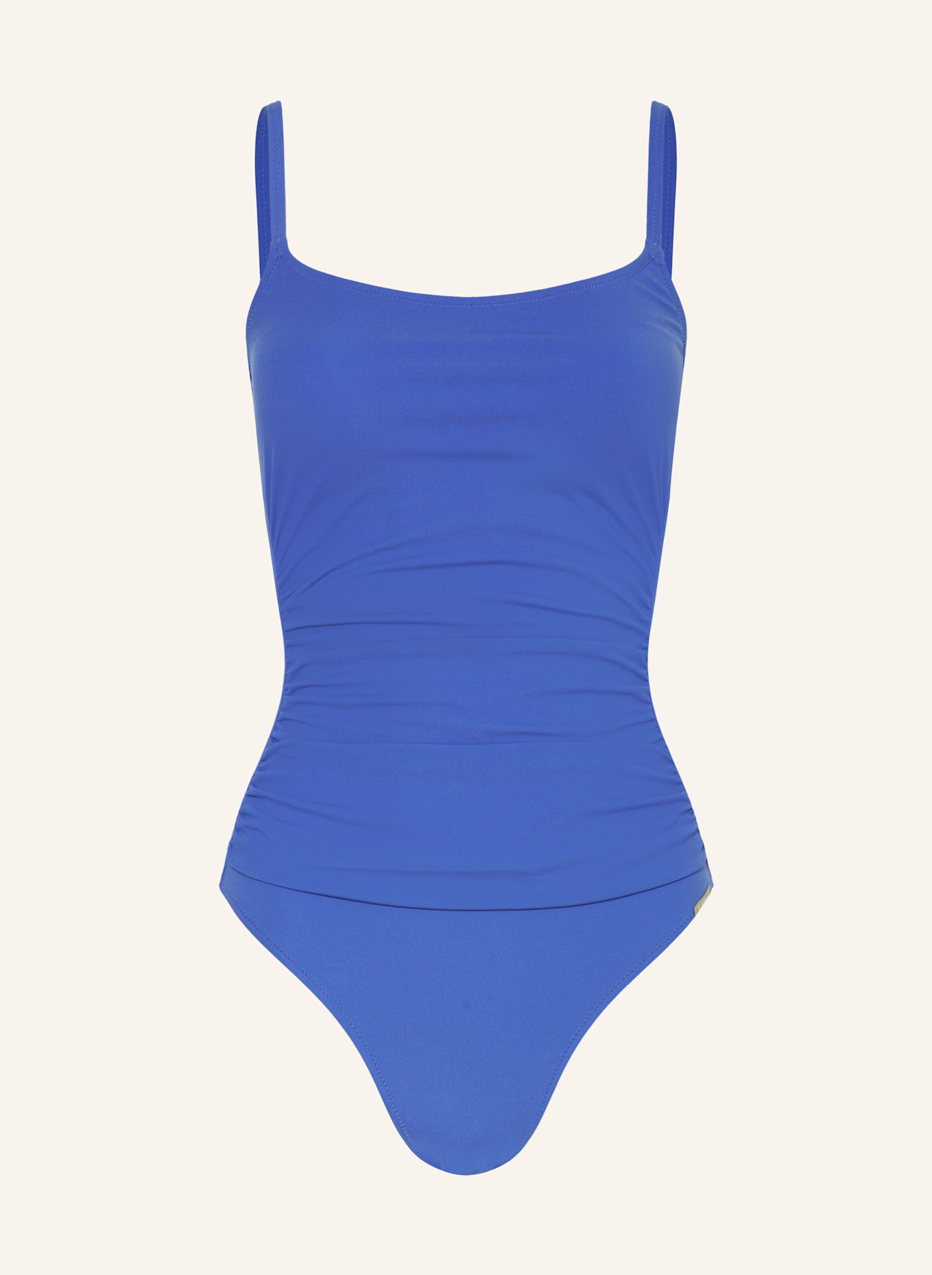 Купальник — основа Lidea, синий
Купальник — основа Lidea, синий