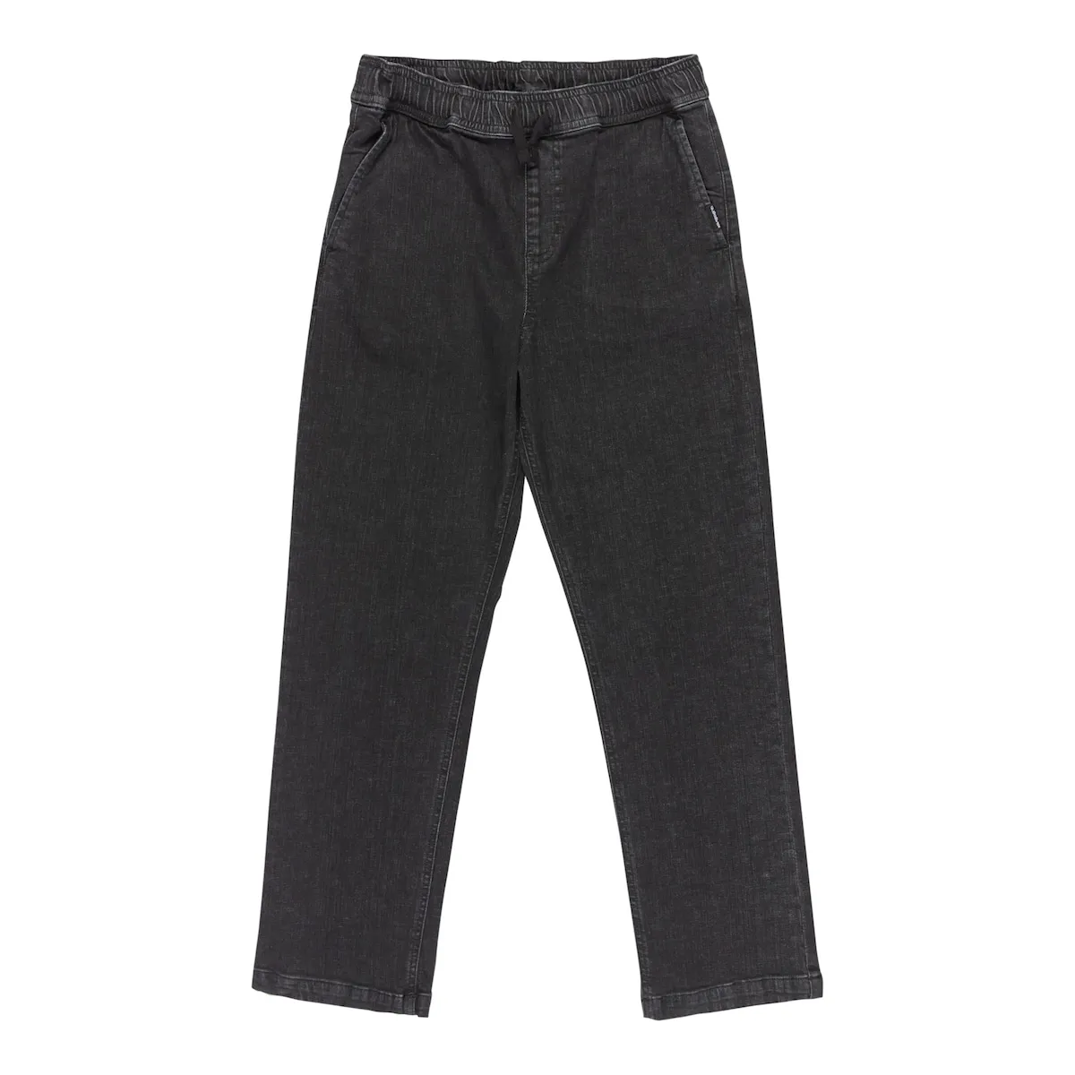 Детские джинсы Taxer Denim Quiksilver, черный
Детские джинсы Taxer Denim Quiksilver, черный