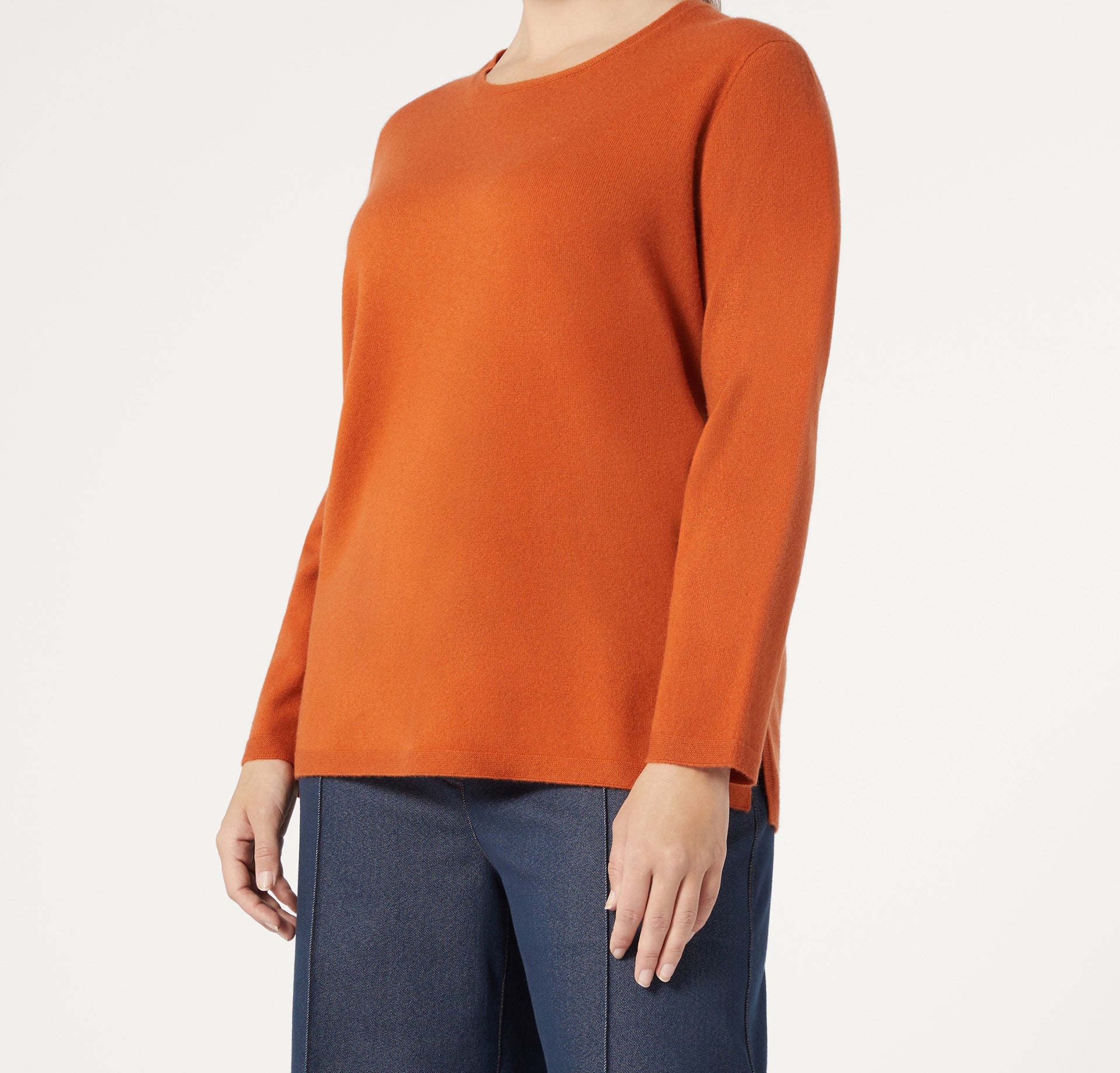 Пуловер ORMA Marina Rinaldi, Red Orange
Пуловер ORMA Marina Rinaldi, Red Orange