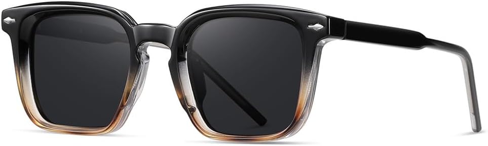 Солнцезащитные очки UV400 с градиентным рисунком в стиле панк, для вождения, с заклепками, для женщин и мужчин, для бега и занятий спортом на открытом воздухе UYPTK, Black Leopard Black
Солнцезащитные очки UV400 с градиентным рисунком в стиле панк, для вождения, с заклепками, для женщин и мужчин, для бега и занятий спортом на открытом воздухе UYPTK, Black Leopard Black