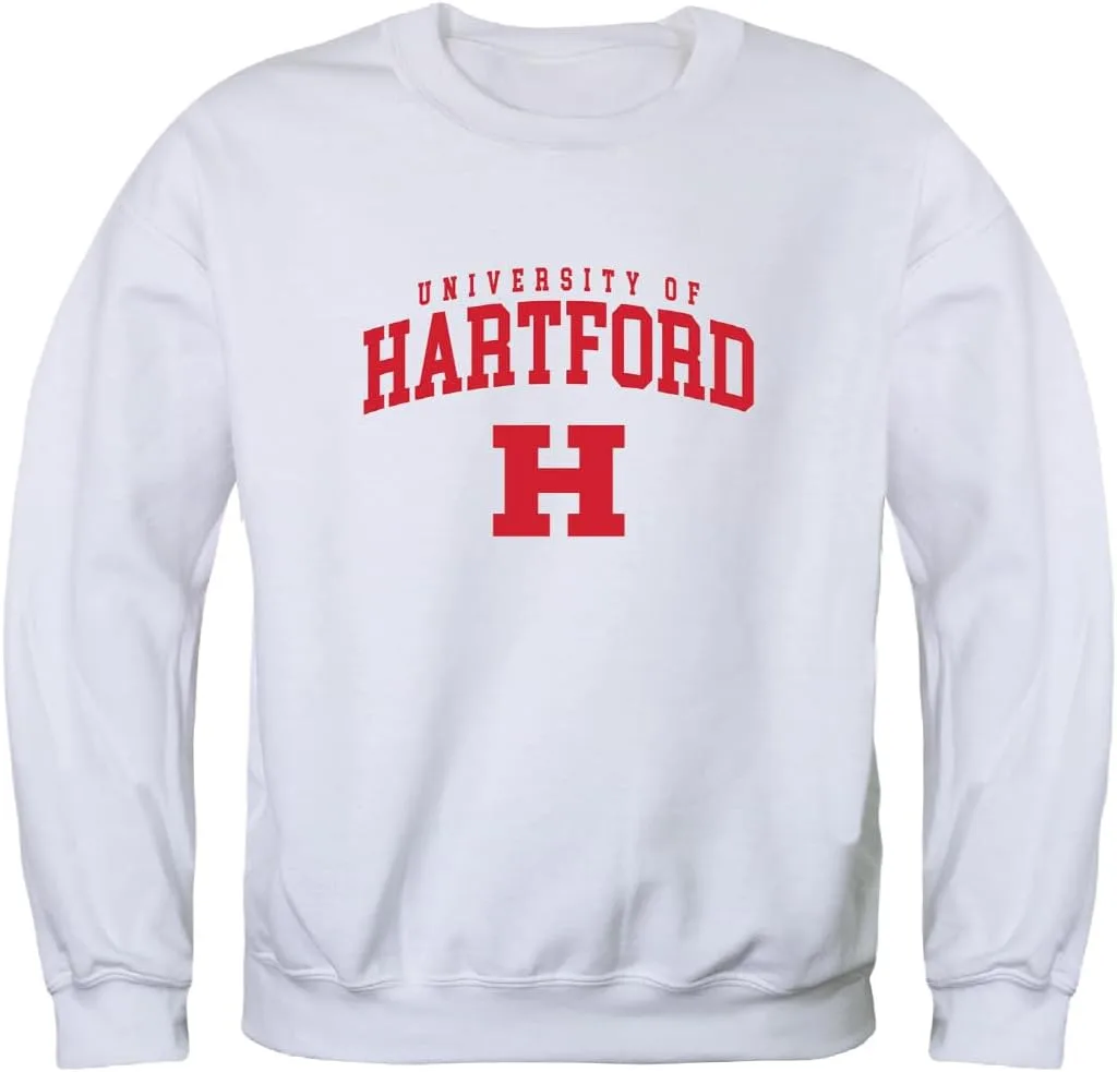Толстовка Republic University of Hartford Hawks Seal W Republic
Толстовка Republic University of Hartford Hawks Seal W Republic