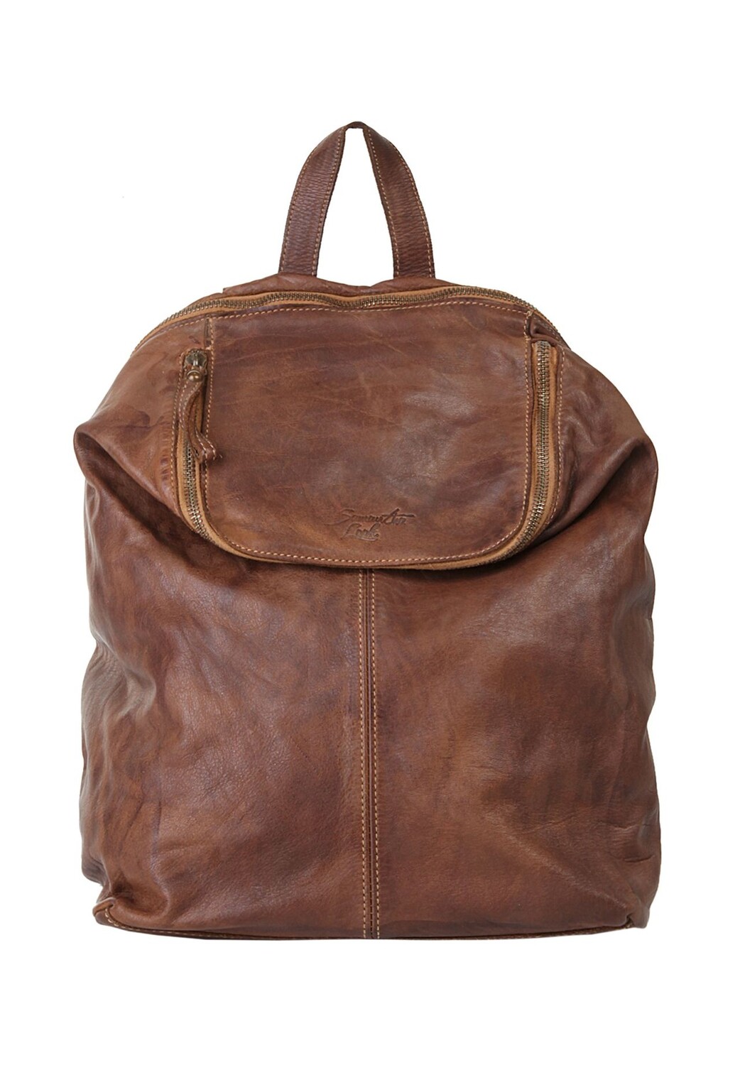 Городской рюкзак из натуральной кожи, производство Италия Samantha Look, цвет Cognac
Городской рюкзак из натуральной кожи, производство Италия Samantha Look, цвет Cognac