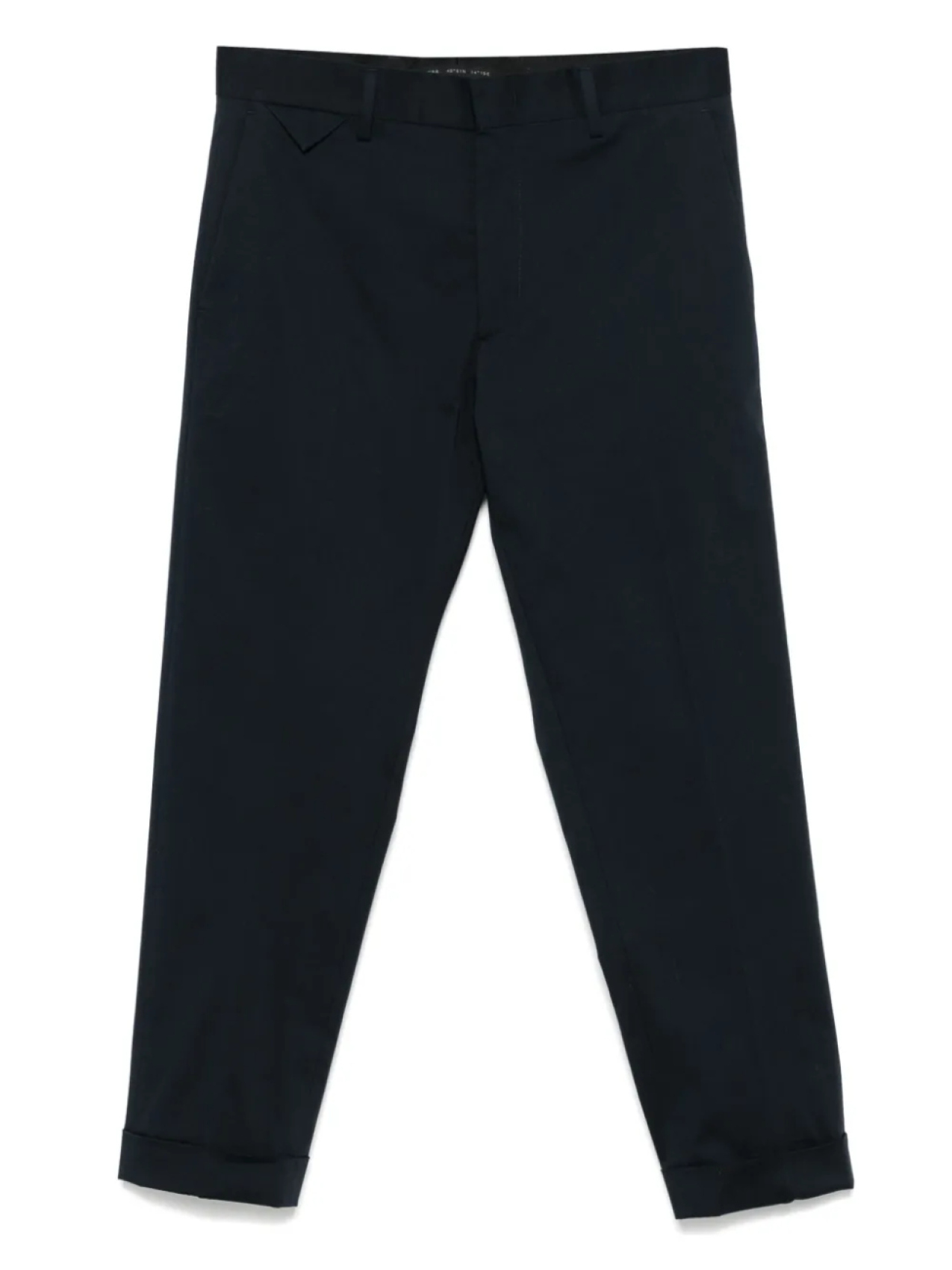 Брюки люкс Low Brand, синий
Брюки люкс Low Brand, синий