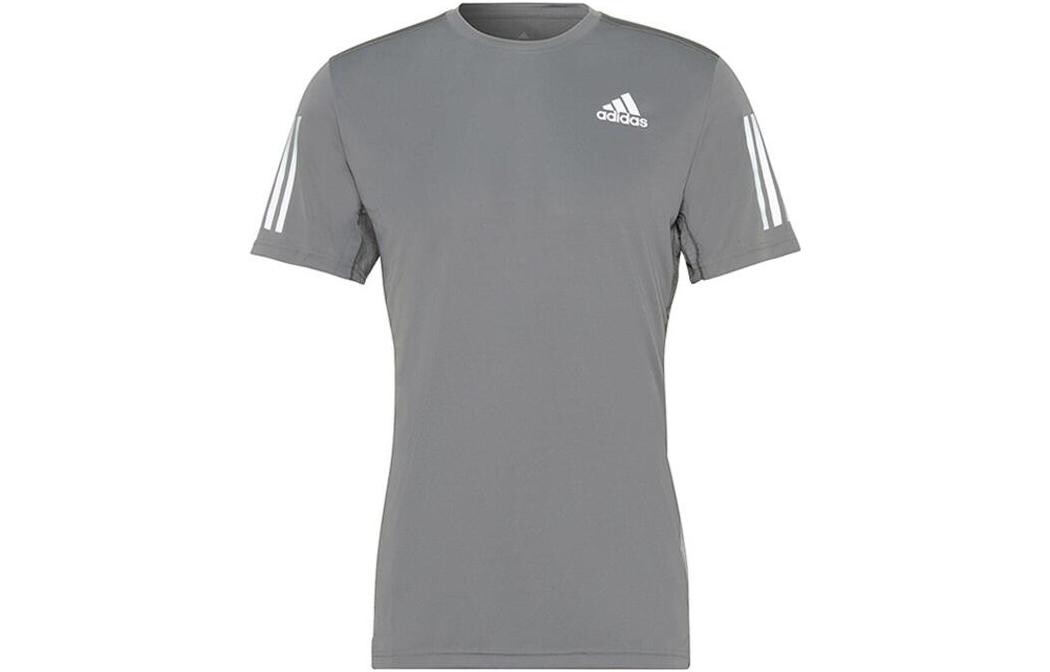 Футболка мужская серая Adidas, серый
Футболка мужская серая Adidas, серый