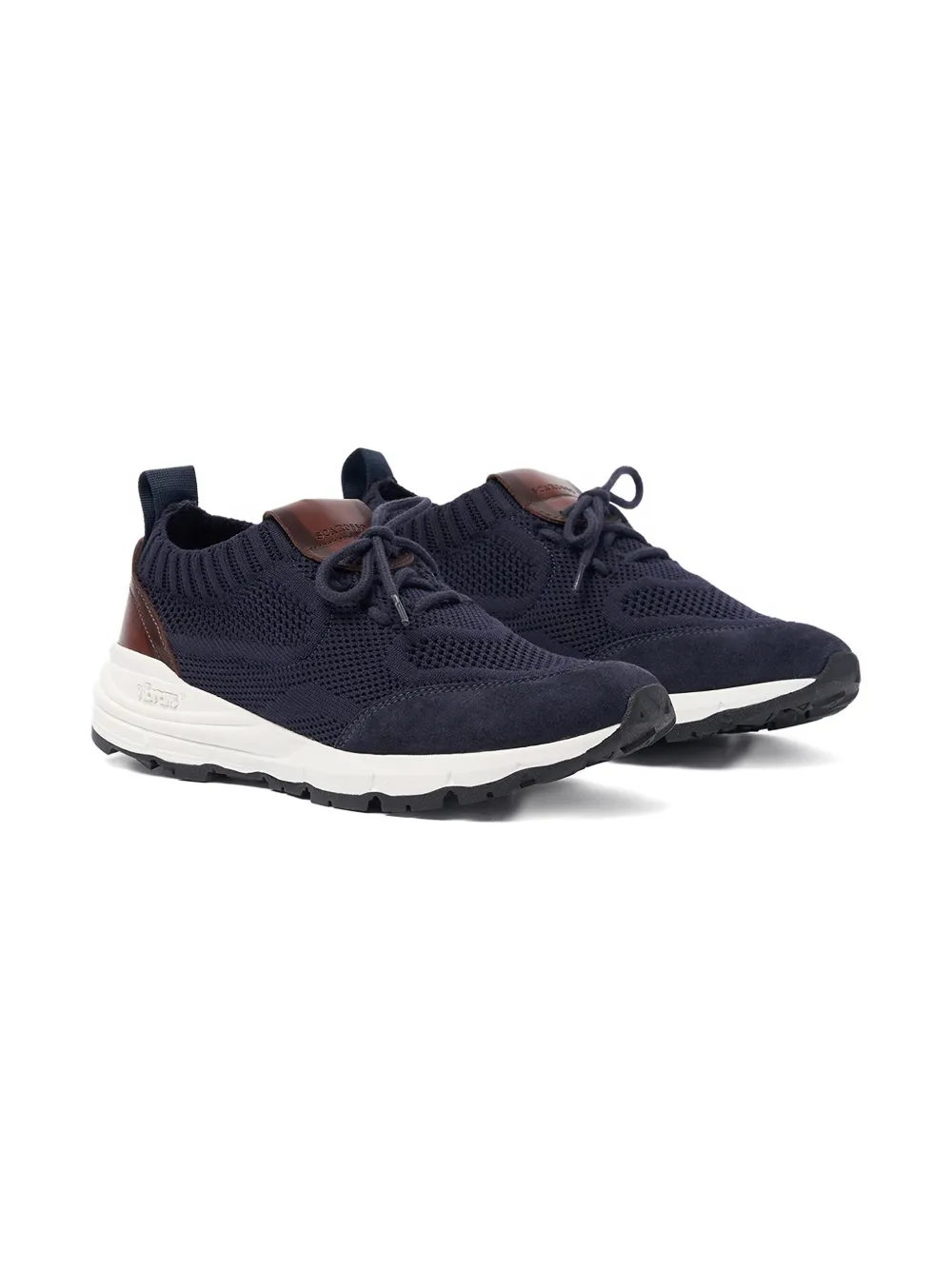 Сетчатые кроссовки athletic Scarosso, синий
Сетчатые кроссовки athletic Scarosso, синий